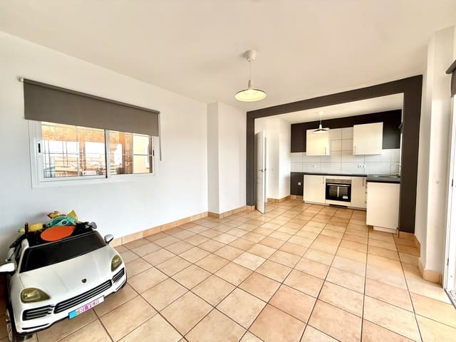 2 soveværelse Lejlighed til salg i Caleta de Fuste, Antigua - € 260.000 (Ref: 9307059)