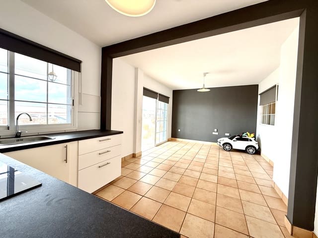 2 soveværelse Lejlighed til salg i Caleta de Fuste, Antigua - € 260.000 (Ref: 9307059)