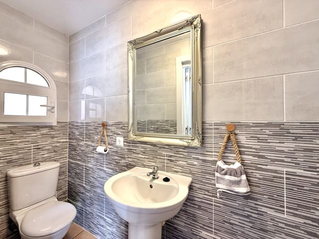 2 soveværelse Lejlighed til salg i Caleta de Fuste, Antigua - € 260.000 (Ref: 9307059)