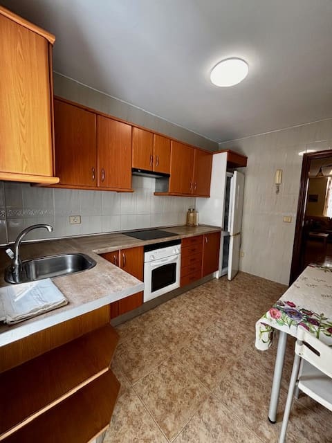 3 slaapkamer Appartement te koop in Puerto del Rosario met garage - € 210.000 (Ref: 9309110)