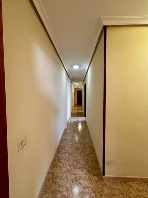 3 slaapkamer Appartement te koop in Puerto del Rosario met garage - € 210.000 (Ref: 9309110)