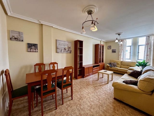 3 slaapkamer Appartement te koop in Puerto del Rosario met garage - € 210.000 (Ref: 9309110)