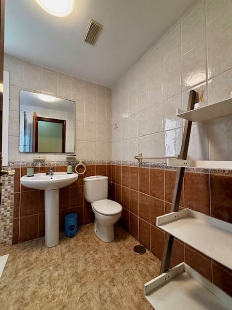 3 slaapkamer Appartement te koop in Puerto del Rosario met garage - € 210.000 (Ref: 9309110)