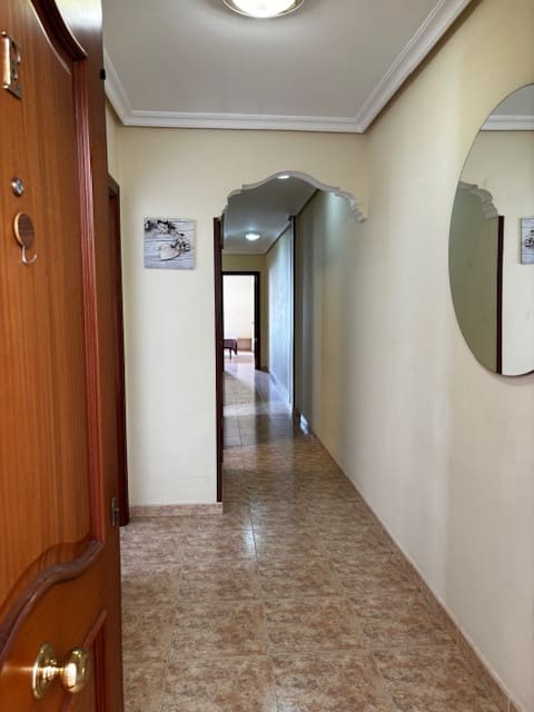 3 slaapkamer Appartement te koop in Puerto del Rosario met garage - € 210.000 (Ref: 9309110)