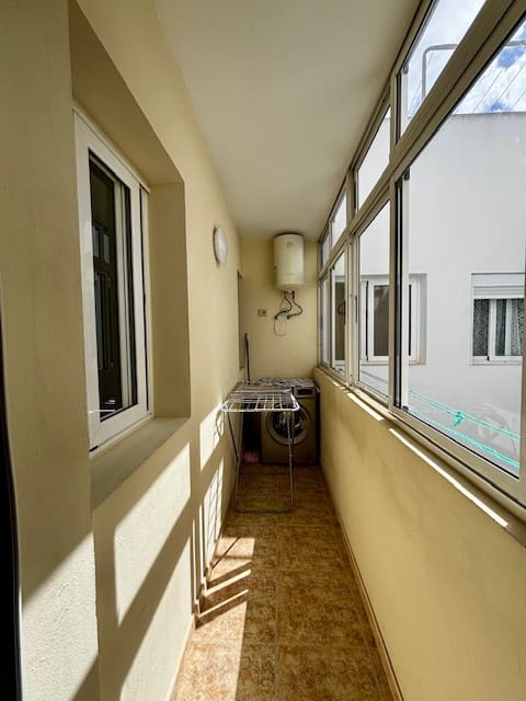 3 slaapkamer Appartement te koop in Puerto del Rosario met garage - € 210.000 (Ref: 9309110)