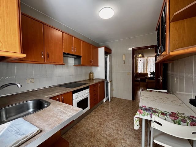 3 slaapkamer Appartement te koop in Puerto del Rosario met garage - € 210.000 (Ref: 9309110)