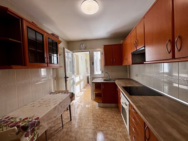 3 slaapkamer Appartement te koop in Puerto del Rosario met garage - € 210.000 (Ref: 9309110)