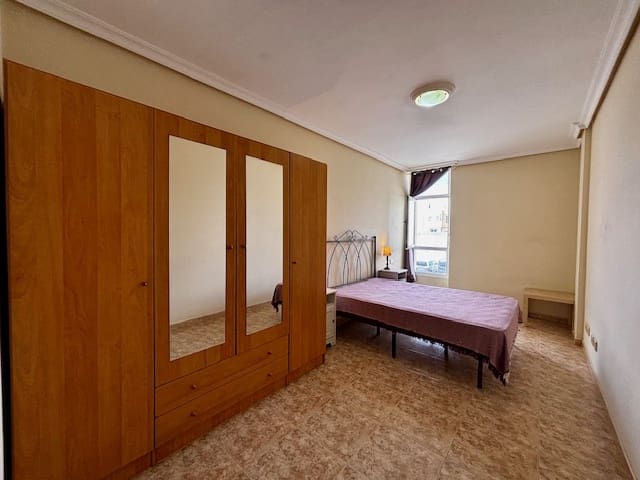 3 slaapkamer Appartement te koop in Puerto del Rosario met garage - € 210.000 (Ref: 9309110)