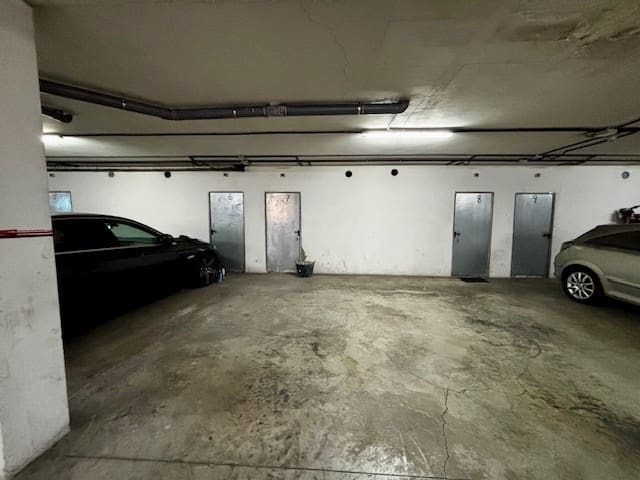 3 slaapkamer Appartement te koop in Puerto del Rosario met garage - € 210.000 (Ref: 9309110)