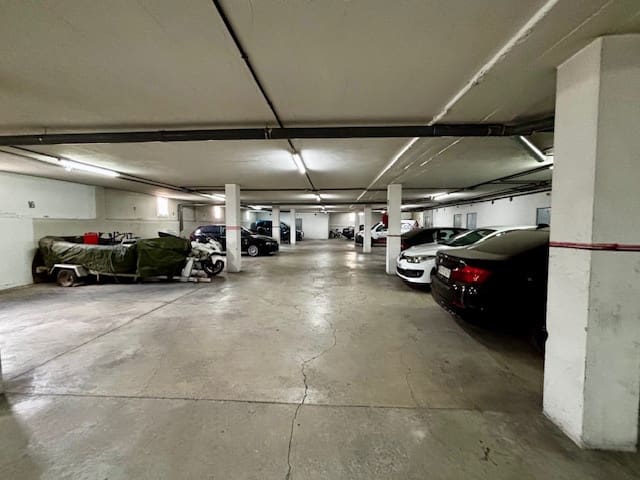 3 slaapkamer Appartement te koop in Puerto del Rosario met garage - € 210.000 (Ref: 9309110)