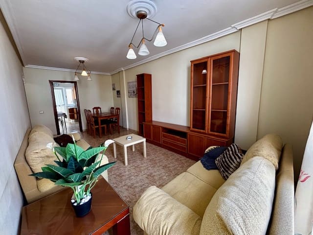 3 slaapkamer Appartement te koop in Puerto del Rosario met garage - € 210.000 (Ref: 9309110)