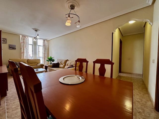 3 slaapkamer Appartement te koop in Puerto del Rosario met garage - € 210.000 (Ref: 9309110)