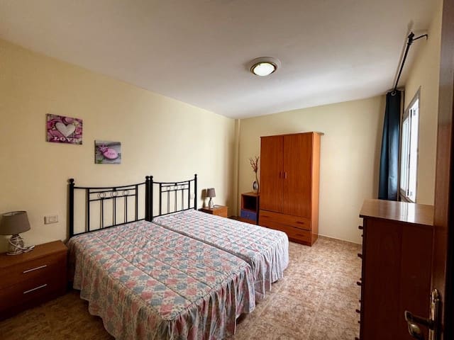 3 slaapkamer Appartement te koop in Puerto del Rosario met garage - € 210.000 (Ref: 9309110)