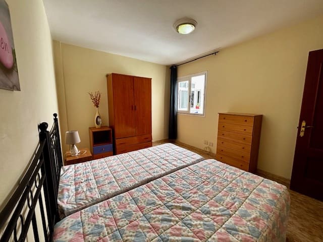 3 slaapkamer Appartement te koop in Puerto del Rosario met garage - € 210.000 (Ref: 9309110)