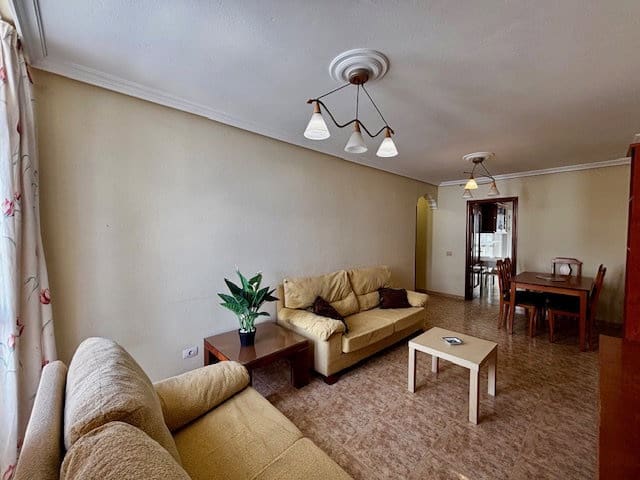 3 quarto Apartamento para venda em Puerto del Rosario com garagem - 195 000 € (Ref: 9309110)