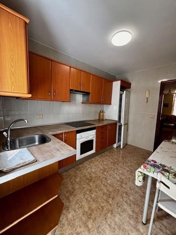 3 quarto Apartamento para venda em Puerto del Rosario com garagem - 195 000 € (Ref: 9309110)