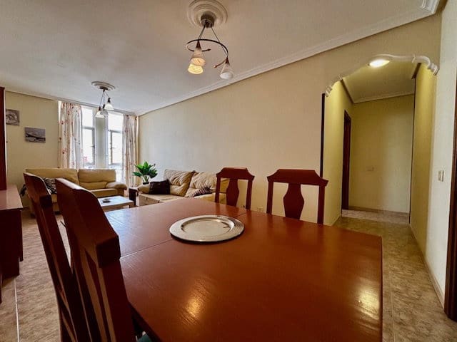 3 quarto Apartamento para venda em Puerto del Rosario com garagem - 195 000 € (Ref: 9309110)