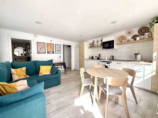 1 soverom Bungalow til salgs i Caleta de Fuste, Antigua med svømmebasseng - € 185 000 (Ref: 9311903)