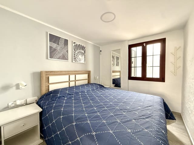 1 soverom Bungalow til salgs i Caleta de Fuste, Antigua med svømmebasseng - € 185 000 (Ref: 9311903)