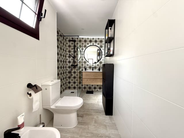 1 soverom Bungalow til salgs i Caleta de Fuste, Antigua med svømmebasseng - € 185 000 (Ref: 9311903)