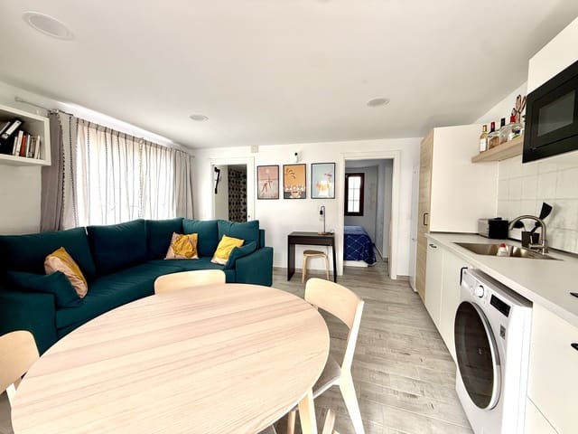 1 soverom Bungalow til salgs i Caleta de Fuste, Antigua med svømmebasseng - € 185 000 (Ref: 9311903)