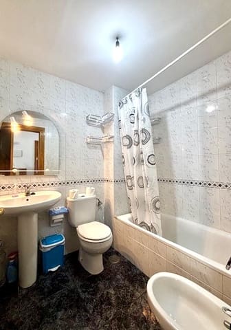 3 bedroom Apartment for sale in Puerto del Rosario - € 145,000 (Ref: 9312295)