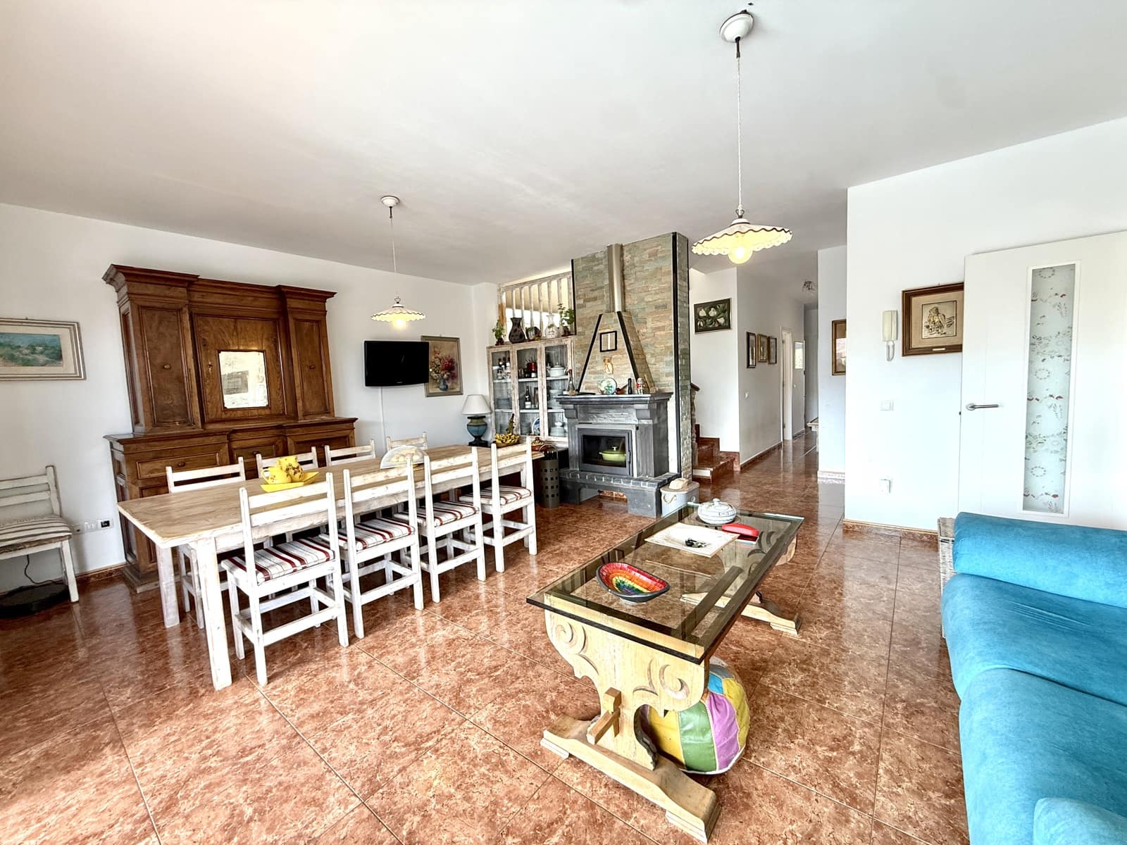 3 slaapkamer Villa te koop in Villaverde met zwembad - € 700.000 (Ref: 9332718)