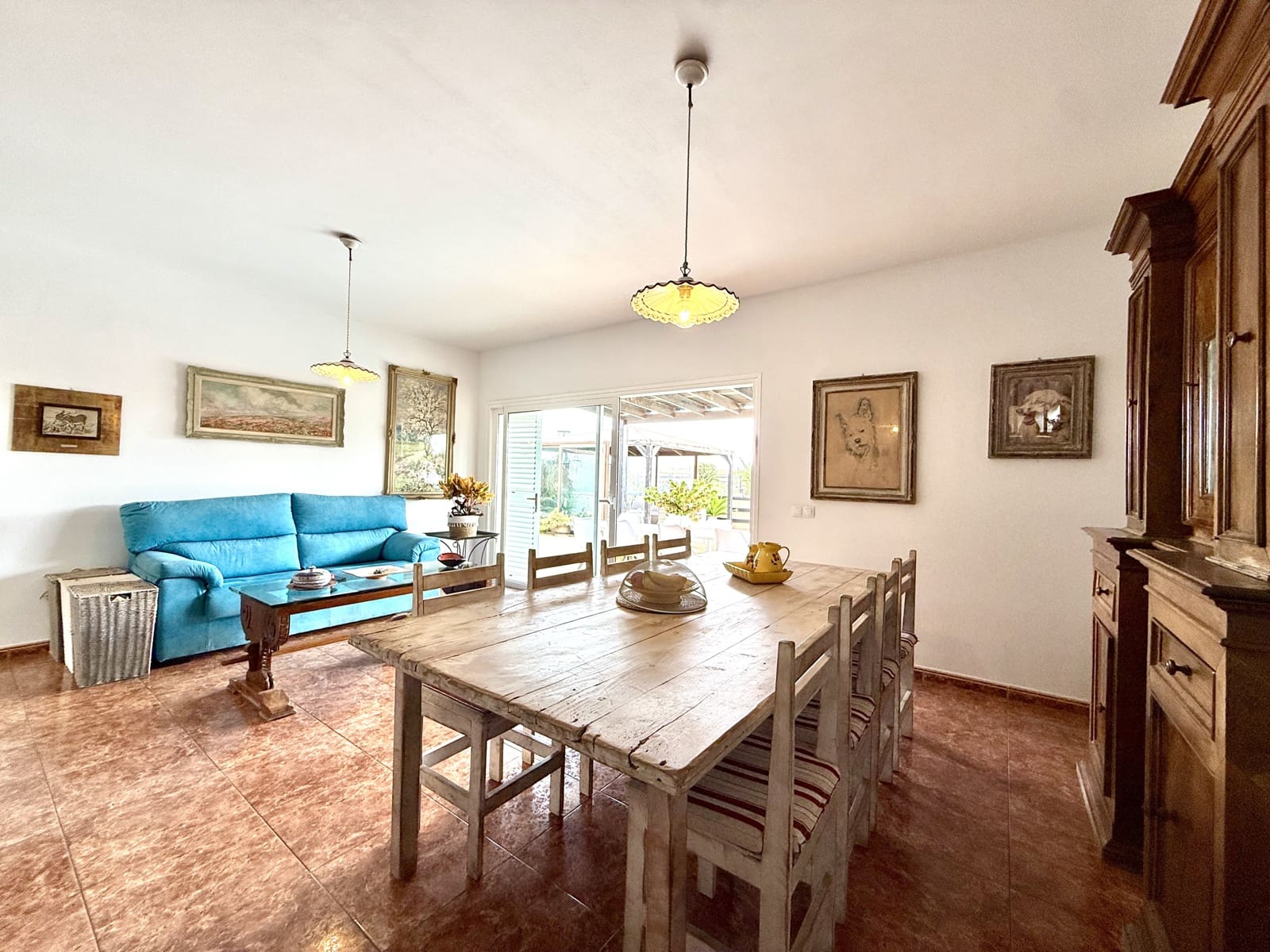 3 slaapkamer Villa te koop in Villaverde met zwembad - € 700.000 (Ref: 9332718)