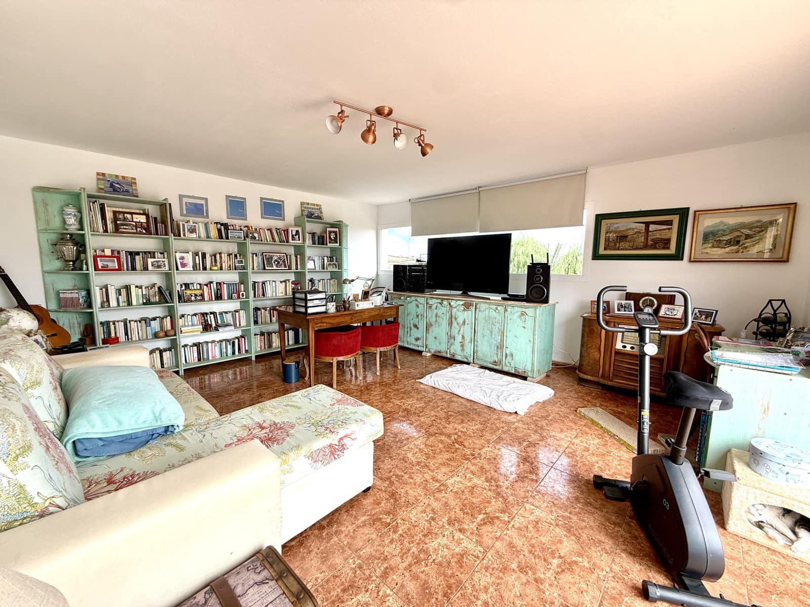 3 slaapkamer Villa te koop in Villaverde met zwembad - € 700.000 (Ref: 9332718)