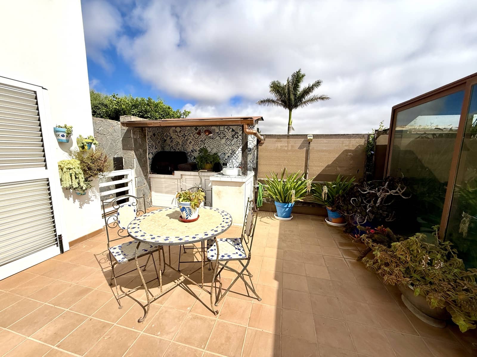 3 slaapkamer Villa te koop in Villaverde met zwembad - € 700.000 (Ref: 9332718)