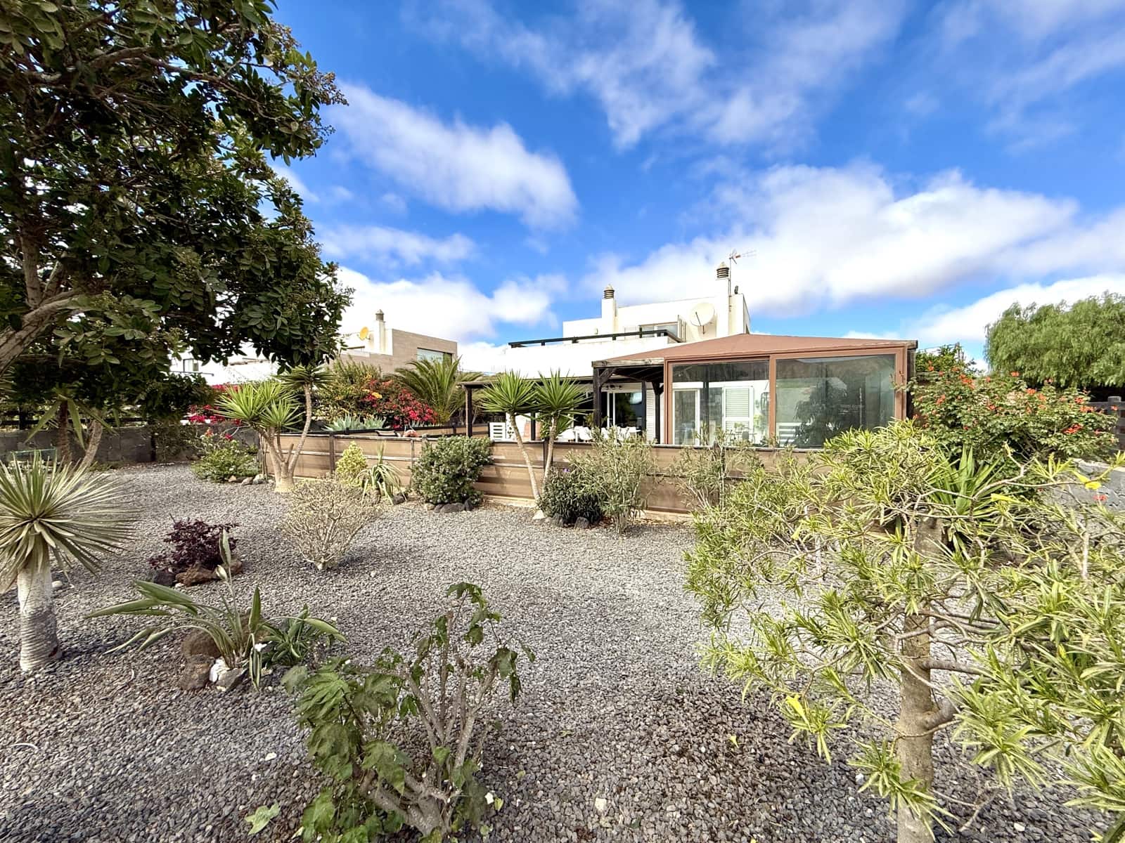 3 slaapkamer Villa te koop in Villaverde met zwembad - € 700.000 (Ref: 9332718)