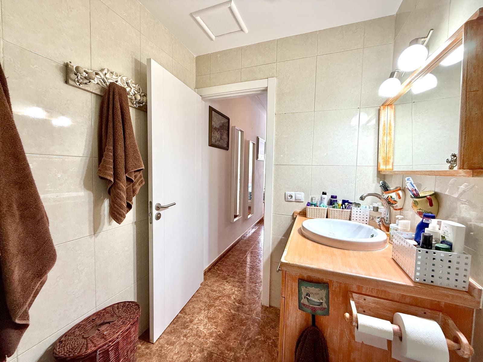 3 bedroom Villa for sale in Villaverde with pool - € 700,000 (Ref: 9332718)