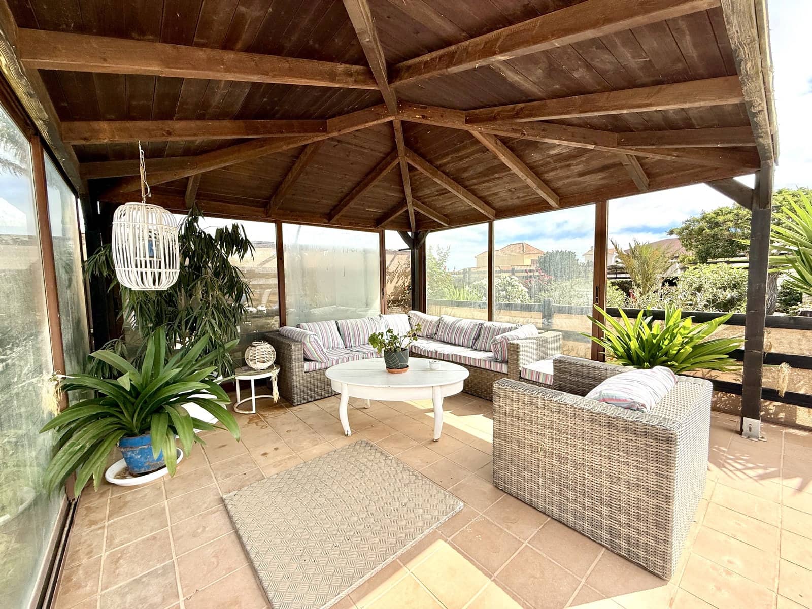 3 bedroom Villa for sale in Villaverde with pool - € 700,000 (Ref: 9332718)