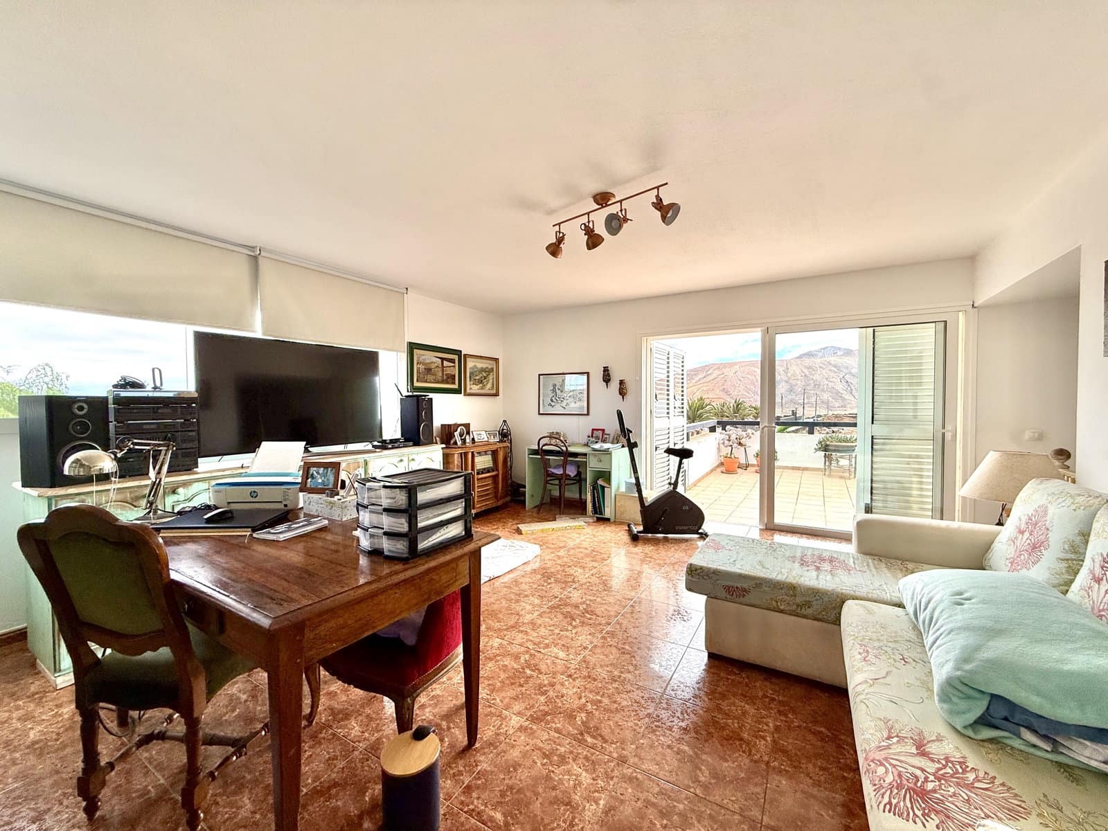 3 bedroom Villa for sale in Villaverde with pool - € 700,000 (Ref: 9332718)