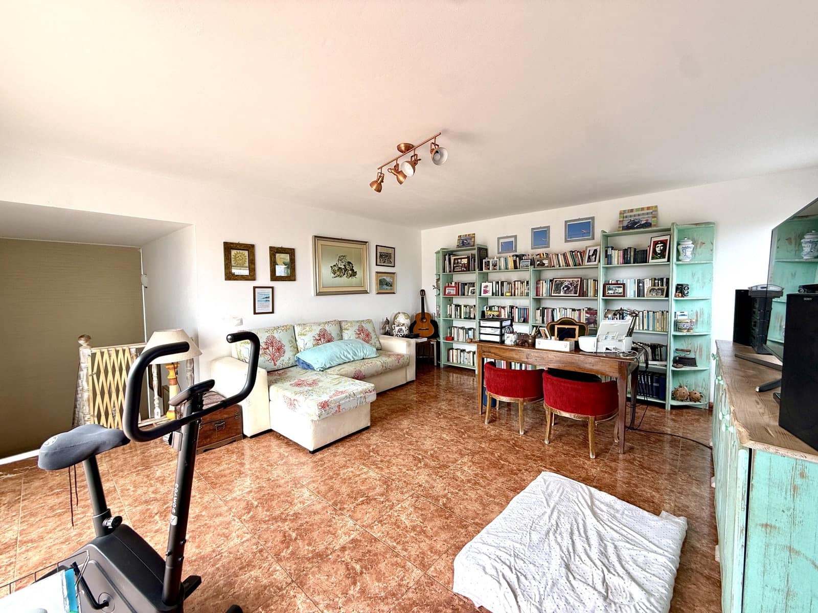 3 bedroom Villa for sale in Villaverde with pool - € 700,000 (Ref: 9332718)