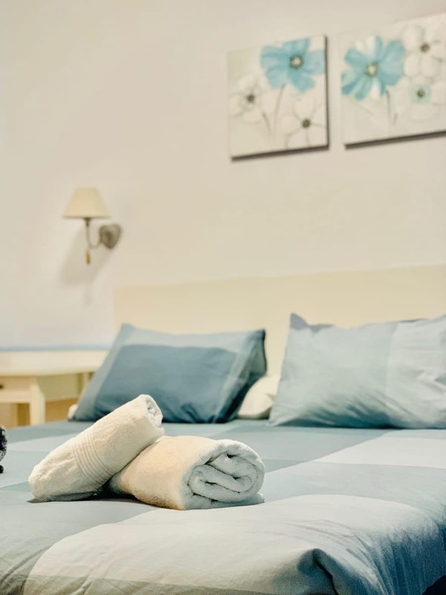 1 soverom Leilighet til salgs i Caleta de Fuste med svømmebasseng - € 179 000 (Ref: 9343901)