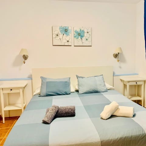 1 slaapkamer Appartement te koop in Caleta de Fuste, Antigua met zwembad - € 179.000 (Ref: 9343901)