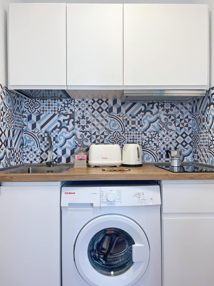 1 soverom Leilighet til salgs i Caleta de Fuste med svømmebasseng - € 179 000 (Ref: 9343901)