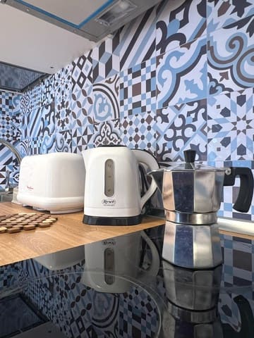 1 slaapkamer Appartement te koop in Caleta de Fuste, Antigua met zwembad - € 179.000 (Ref: 9343901)