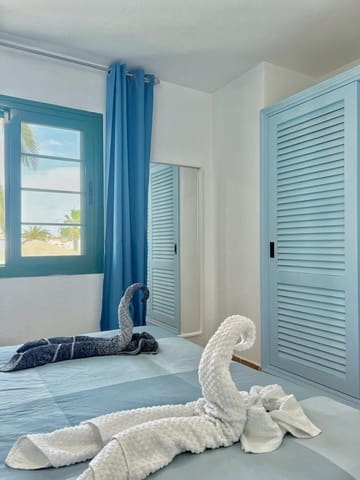 1 quarto Apartamento para venda em Caleta de Fuste, Antigua com piscina - 179 000 € (Ref: 9343901)