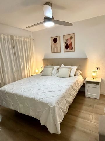 1 soverom Bungalow til salgs i Caleta de Fuste, Antigua med svømmebasseng - € 179 000 (Ref: 9343902)