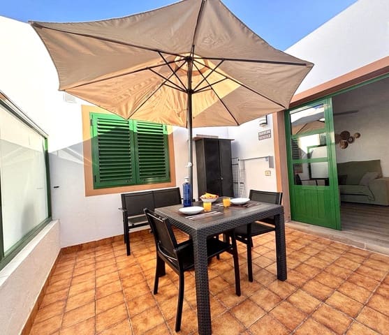 1 soverom Bungalow til salgs i Caleta de Fuste, Antigua med svømmebasseng - € 179 000 (Ref: 9343902)