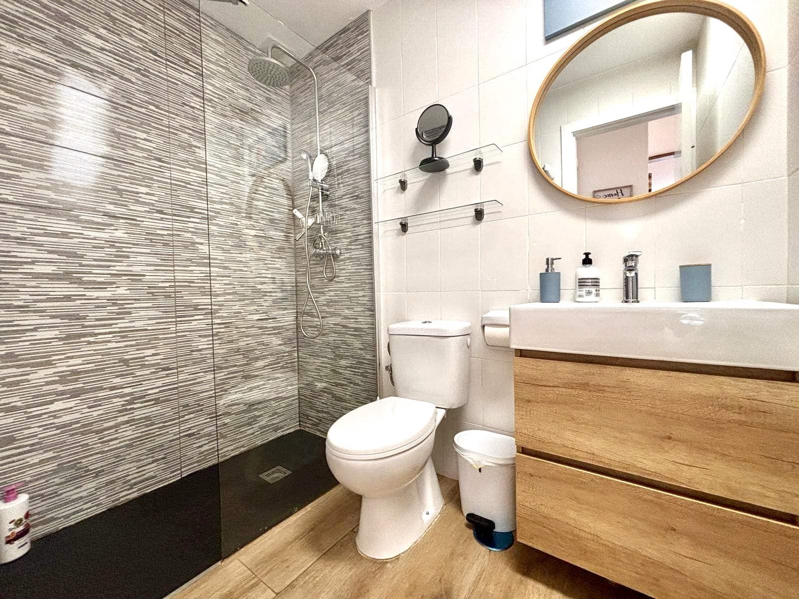 1 chambre Bungalow à vendre à Caleta de Fuste avec piscine - 179 000 € (Ref: 9343902)