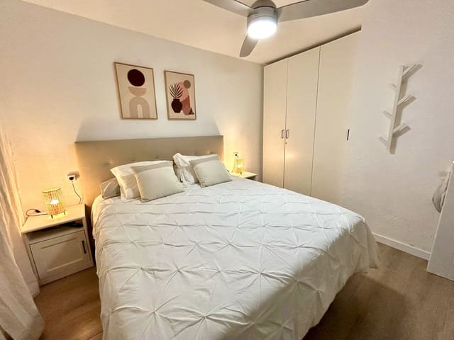 1 soverom Bungalow til salgs i Caleta de Fuste, Antigua med svømmebasseng - € 179 000 (Ref: 9343902)