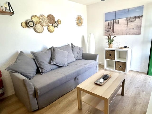 1 soverom Bungalow til salgs i Caleta de Fuste, Antigua med svømmebasseng - € 179 000 (Ref: 9343902)