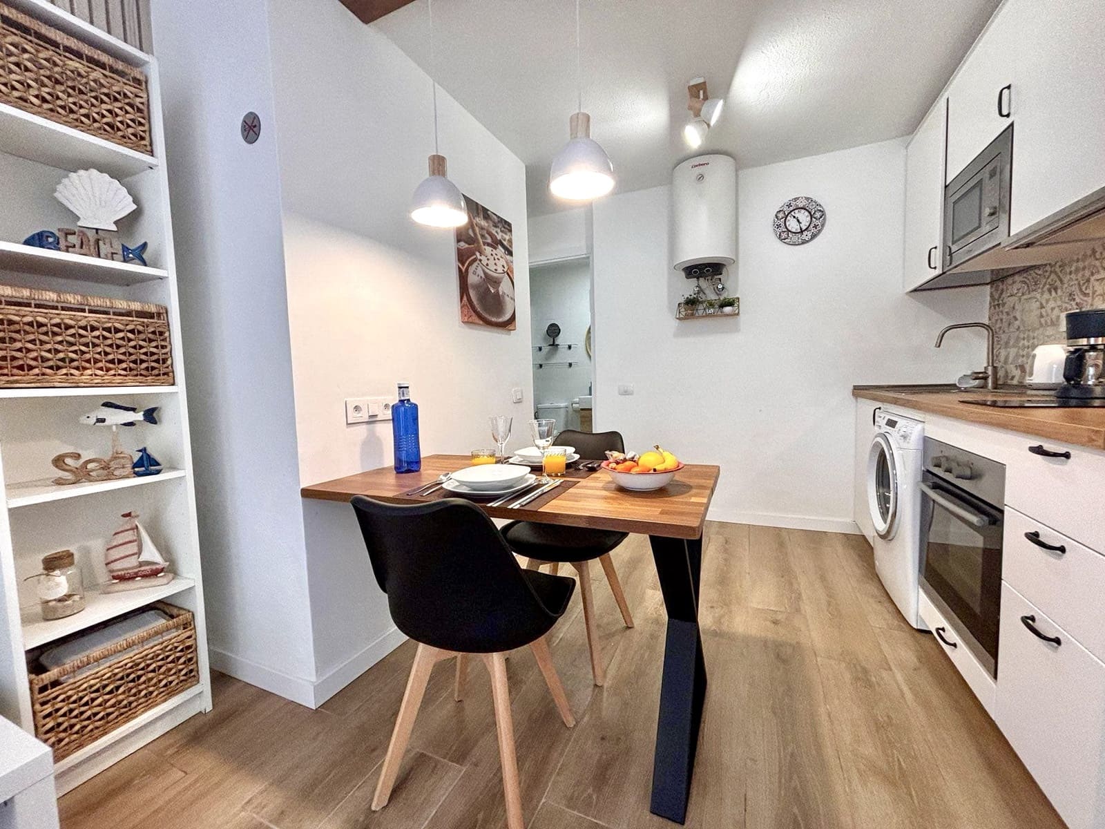 1 chambre Bungalow à vendre à Caleta de Fuste avec piscine - 179 000 € (Ref: 9343902)