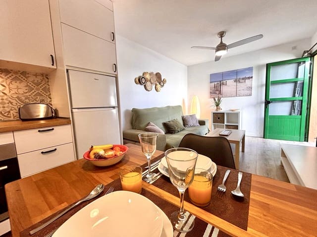 1 soverom Bungalow til salgs i Caleta de Fuste, Antigua med svømmebasseng - € 179 000 (Ref: 9343902)