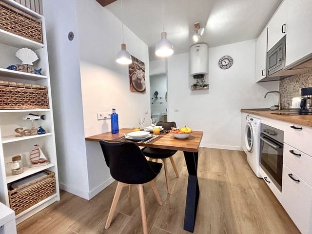 1 soverom Bungalow til salgs i Caleta de Fuste, Antigua med svømmebasseng - € 179 000 (Ref: 9343902)