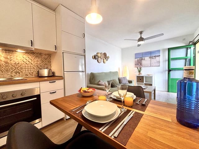 1 soverom Bungalow til salgs i Caleta de Fuste, Antigua med svømmebasseng - € 179 000 (Ref: 9343902)