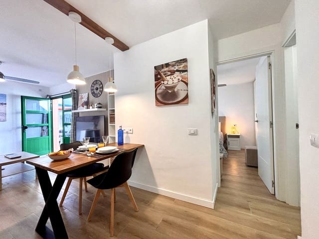 1 soverom Bungalow til salgs i Caleta de Fuste, Antigua med svømmebasseng - € 179 000 (Ref: 9343902)